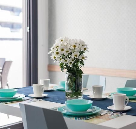 Bahia Apartment Arenales del Sol Ngoại thất bức ảnh