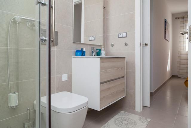 Bahia Apartment Arenales del Sol Ngoại thất bức ảnh
