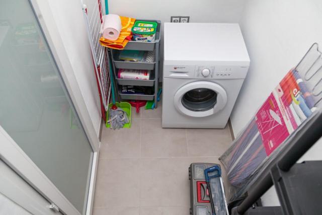 Bahia Apartment Arenales del Sol Ngoại thất bức ảnh