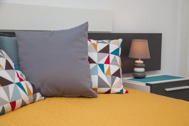 Bahia Apartment Arenales del Sol Ngoại thất bức ảnh