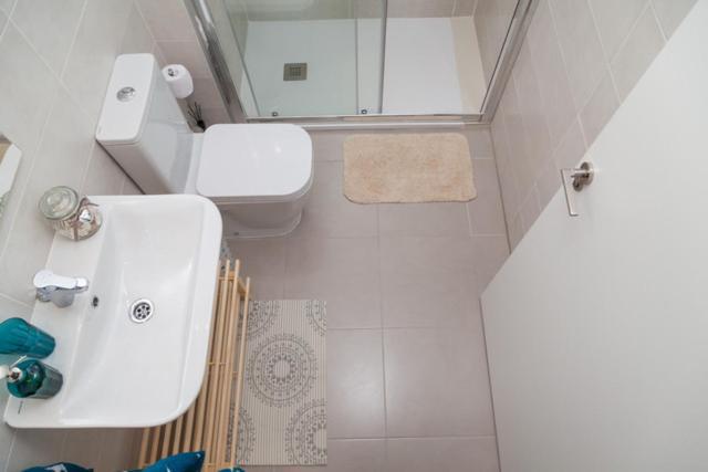 Bahia Apartment Arenales del Sol Ngoại thất bức ảnh