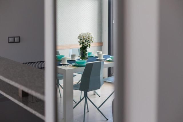 Bahia Apartment Arenales del Sol Ngoại thất bức ảnh