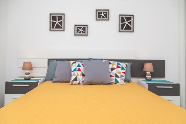 Bahia Apartment Arenales del Sol Ngoại thất bức ảnh