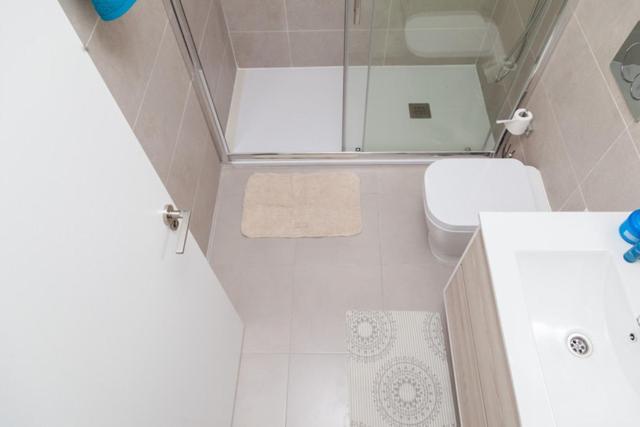 Bahia Apartment Arenales del Sol Ngoại thất bức ảnh